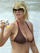 Nancy O`Dell nude 33